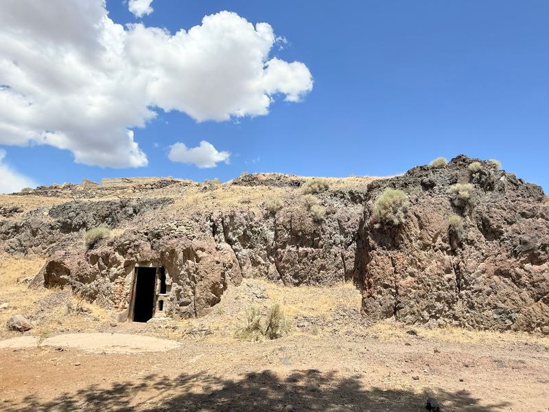 Dayton State Park, Dayton, NV
