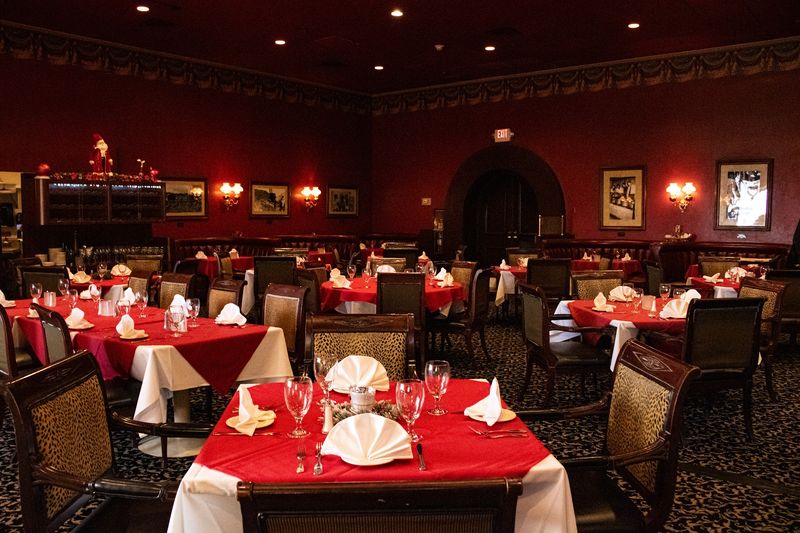 DeSimone's Steakhouse, Henderson, NV
