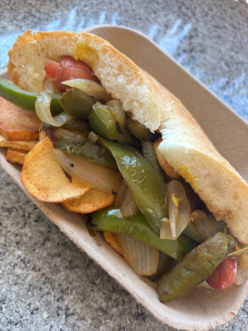 DeVito's Dogs & Grille, Middletown Township, NJ