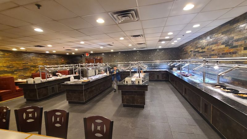 Decades Behind the Steam Tables