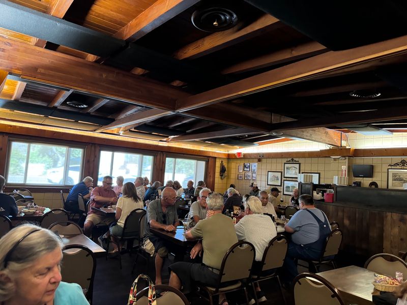 Decades Of Small-Town Tradition