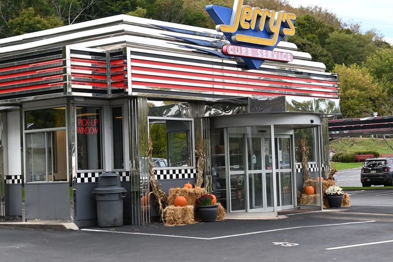 Decades of Curbside Memories
