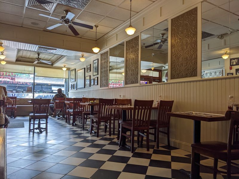 Decades of Deli Loyalty