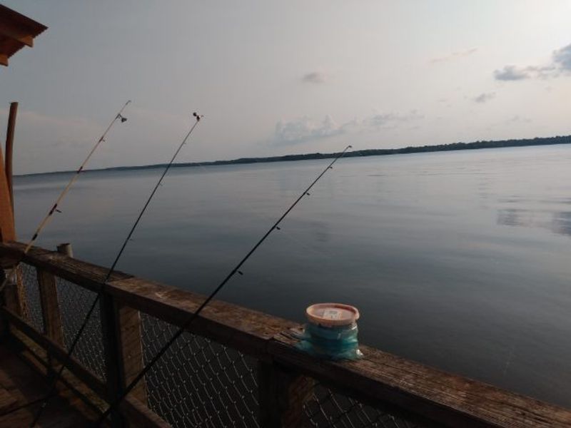 Decades of Family Memories on the Water