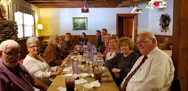 Decades of Family Tradition Decades of Family Tradition