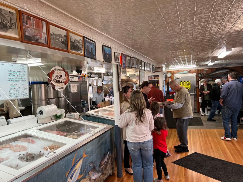 Decades of Loyal Customers