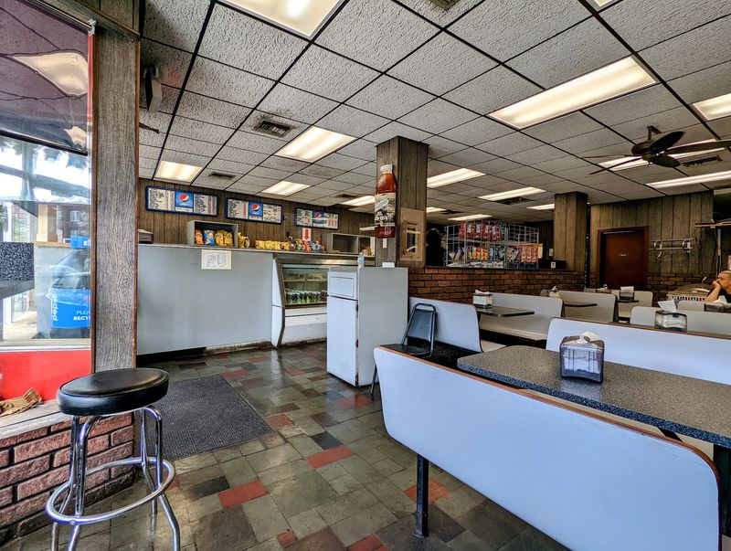 Decades of Loyal Regulars