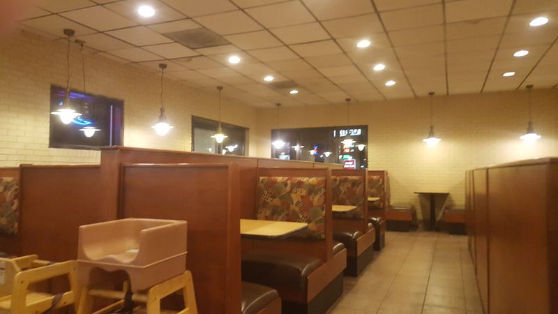 Decades of Loyal Regulars