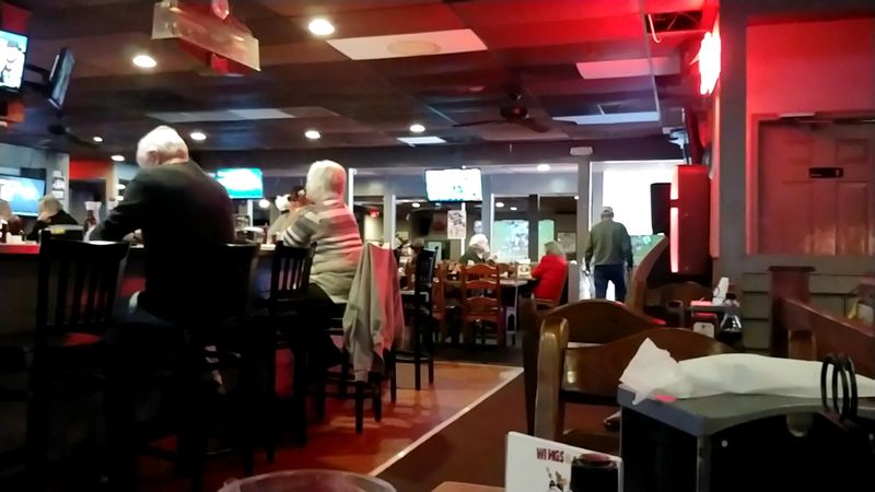 Decades of Loyal Regulars