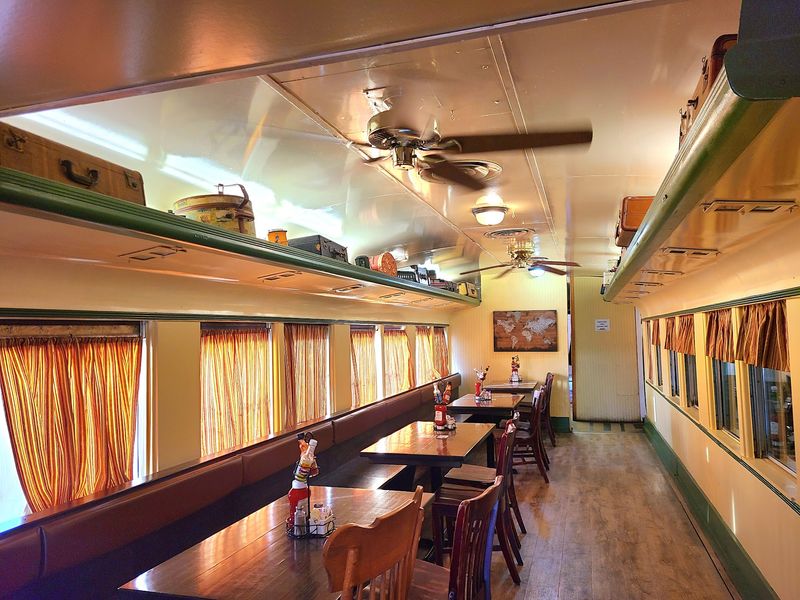 Decades of Loyal Regulars