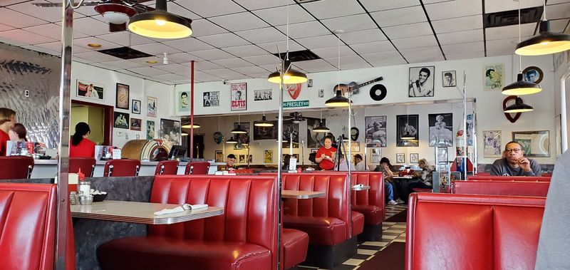 Decades of Loyal Regulars