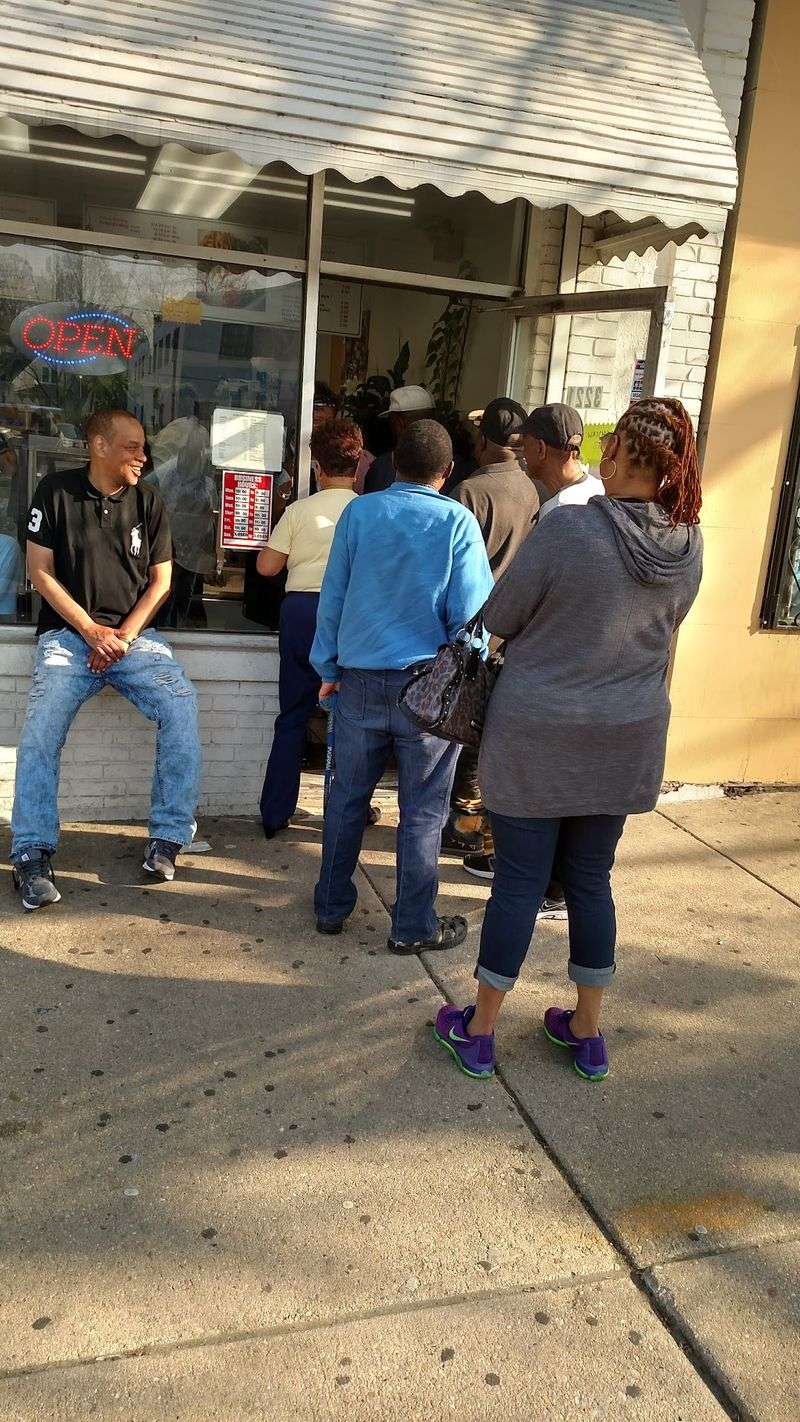 Decades of Loyal Regulars
