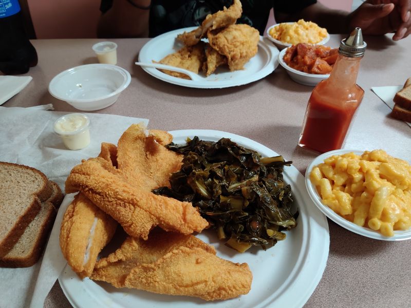 Decades of Loyal Regulars