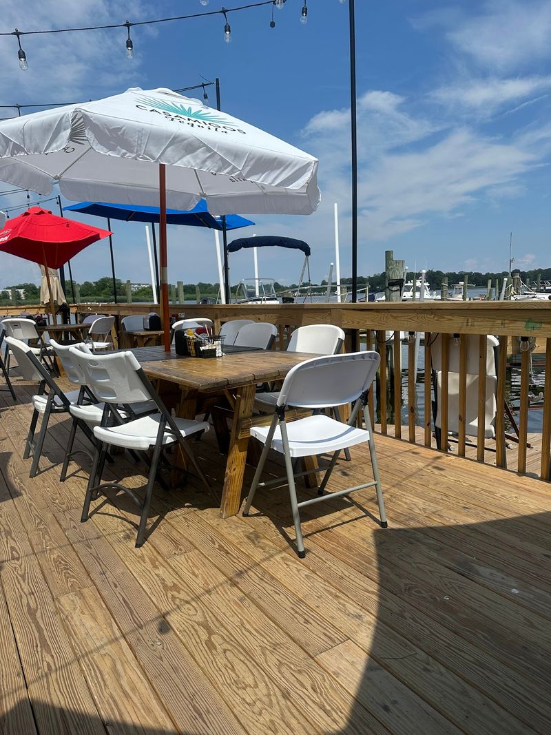 Decades of Regulars and a Fresh Coat of Upgrades Decades of Regulars and a Fresh Coat of Upgrades