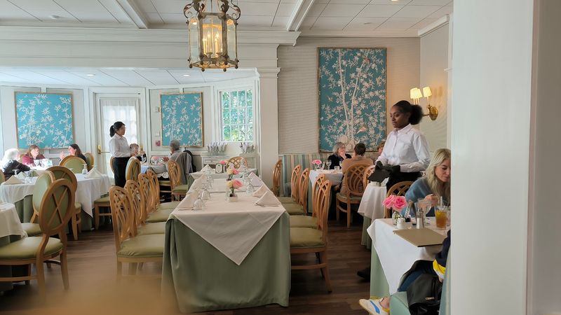 Decades of Southern Tradition