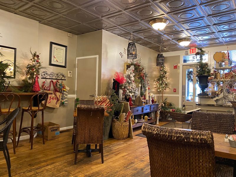 Decor With a Personal Touch