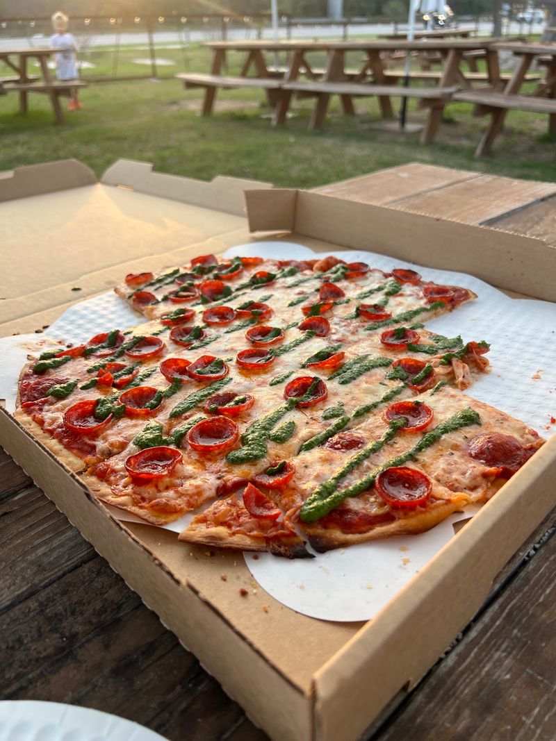 Deft Pies, Pflugerville, TX Deft Pies, Pflugerville, TX