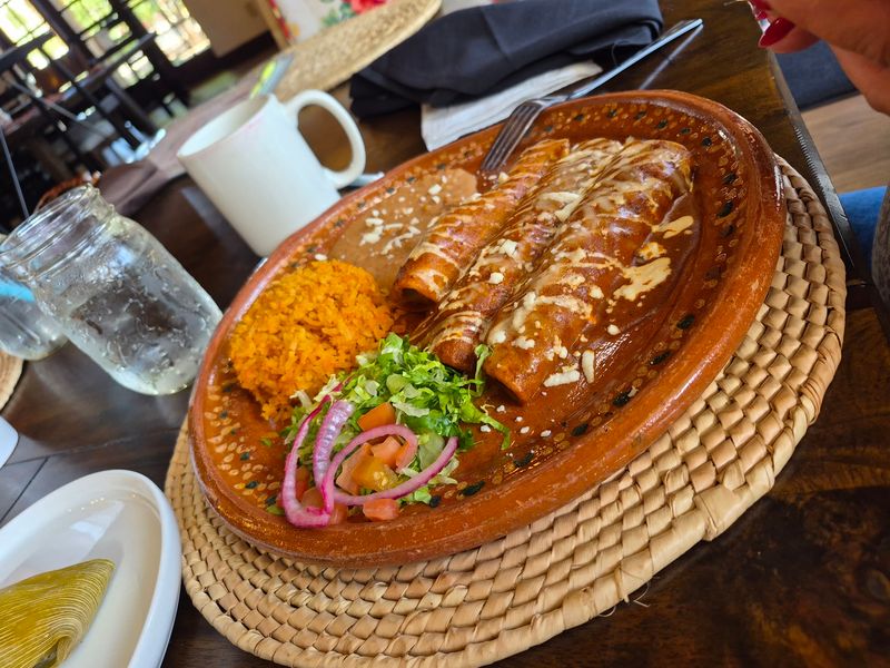 Del Cielo Tamal Restaurant, Tucson, AZ Del Cielo Tamal Restaurant, Tucson, AZ