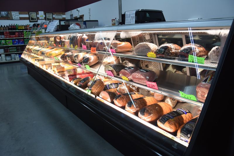 Deli Counter Days and Taco Tuesdays