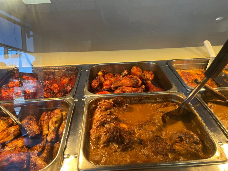 Delicious Southern Cuisine, Los Angeles, CA Delicious Southern Cuisine, Los Angeles, CA