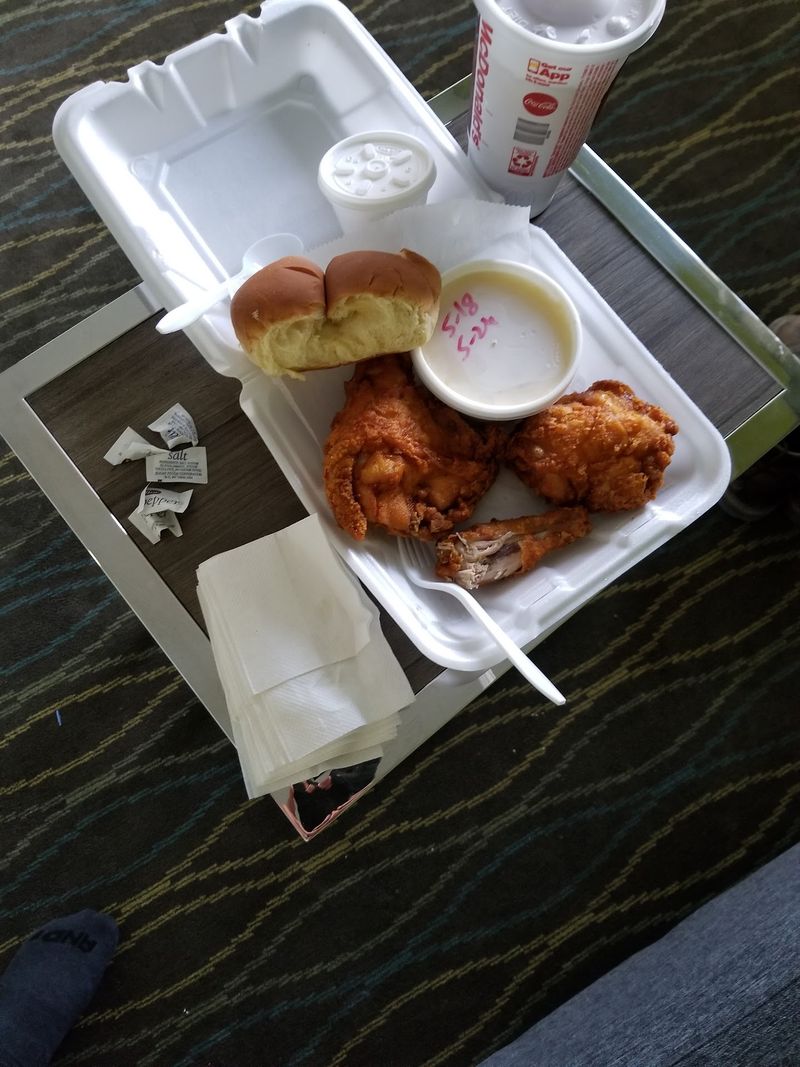 Delivery and Takeout Notes Delivery and Takeout Notes
