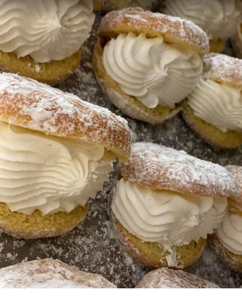 Deluxe Italian Bakery Inc., Runnemede, NJ Deluxe Italian Bakery Inc., Runnemede, NJ