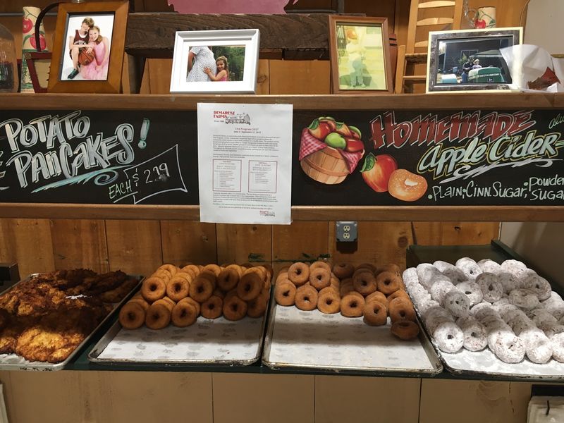 Demarest Farms, Hillsdale, NJ