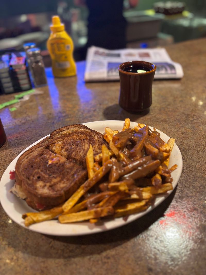 Dempseys Grille, Middletown, MD