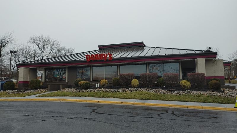 Denny's Restaurant, Laurel, MD