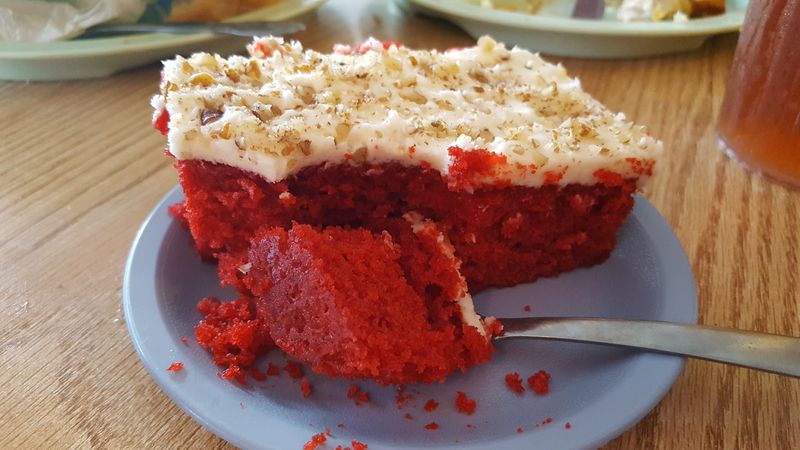 Dessert Worth Saving Room For