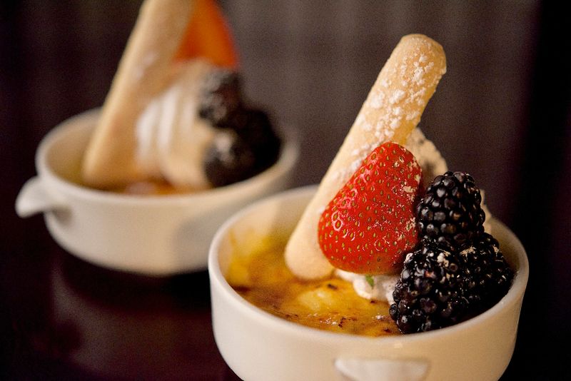 Dessert Worth Saving Room For