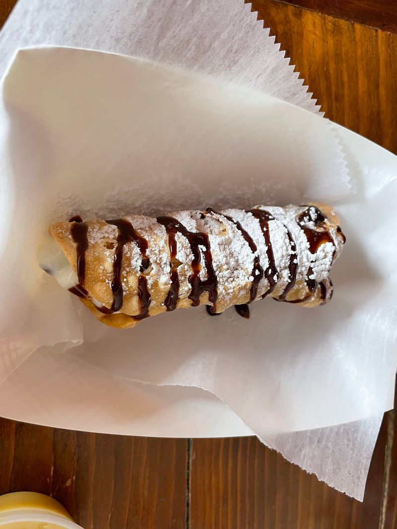 Desserts That Steal the Finale
