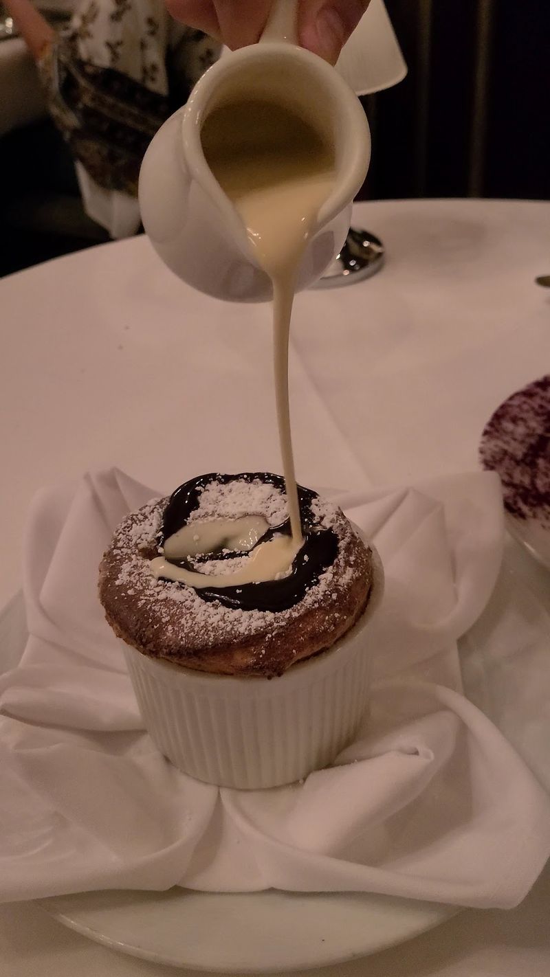 Desserts That Steal the Spotlight Desserts That Steal the Spotlight