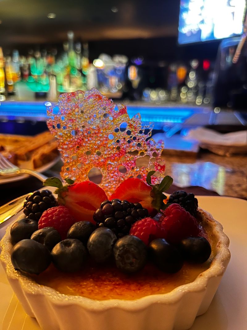 Desserts With A Loyal Fan Club