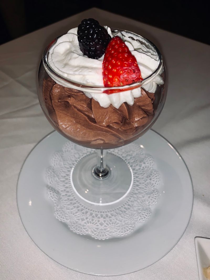 Desserts Worth Saving Room For
