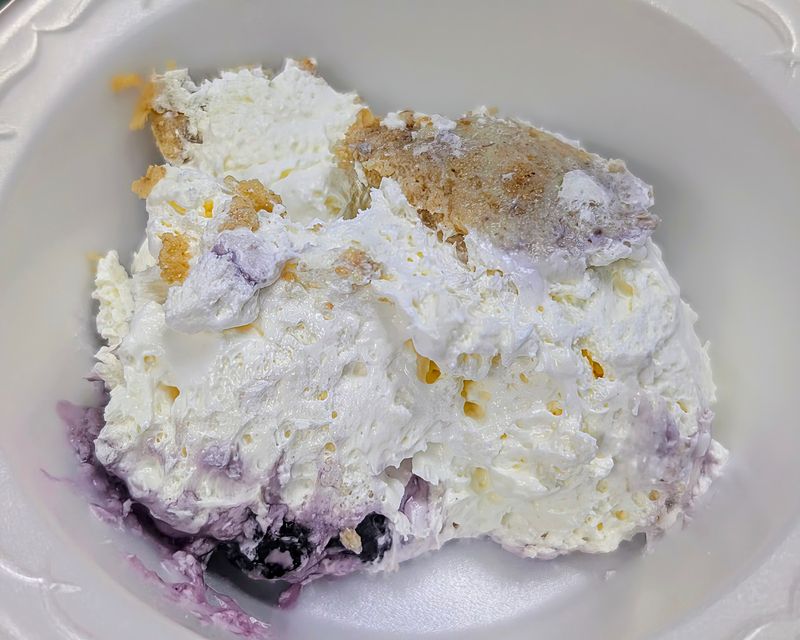 Desserts and the Banana Pudding Debate