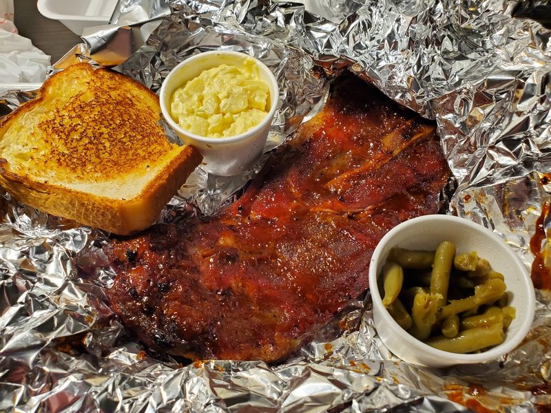 Dexter Bar-B-Que, Cape Girardeau, MO Dexter Bar-B-Que, Cape Girardeau, MO