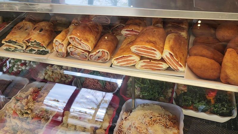 Di Pasquale's, Baltimore, MD