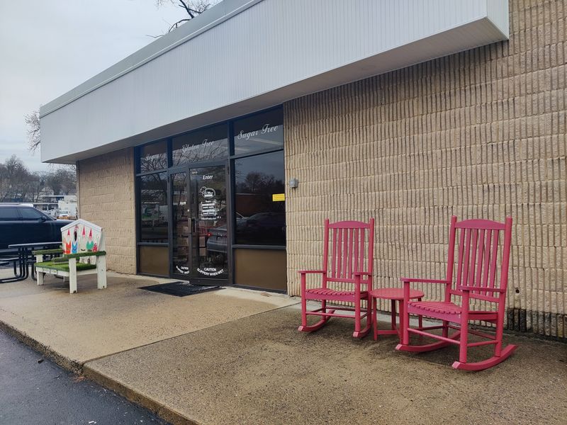 DiMare Pastry Shop, Stamford, CT