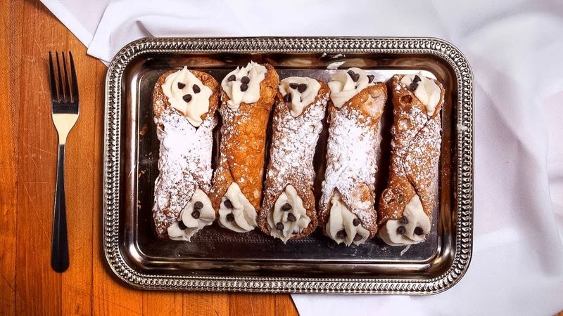 DiSorbo's Italian Bakery, Hamden, CT