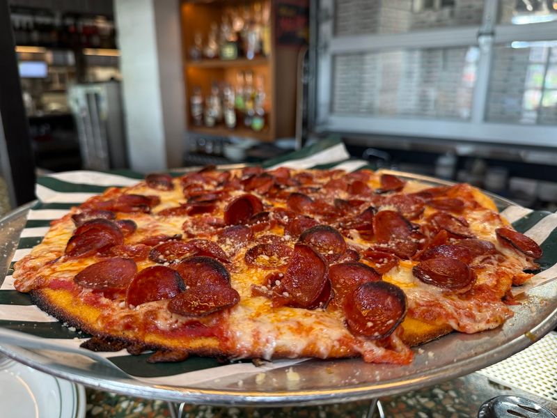 Dicey's Tavern, Nashville, TN