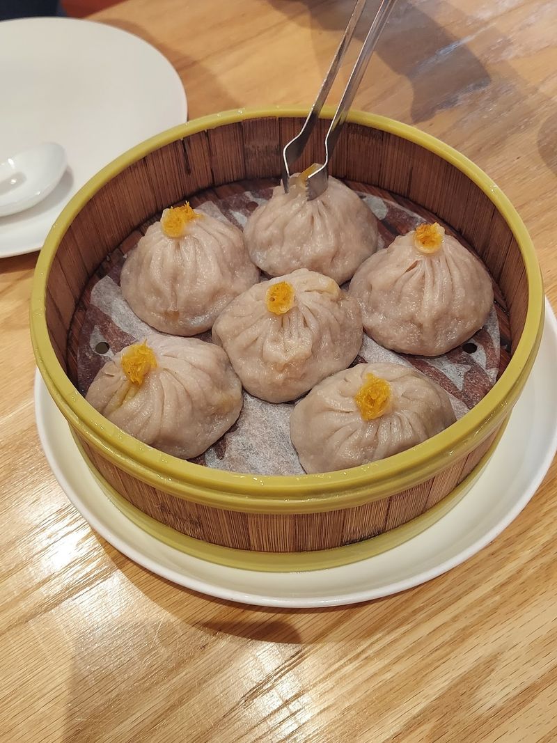 Dim Sum House 上海一号, Cherry Hill Township, NJ