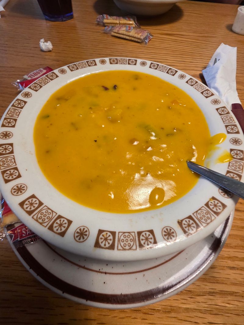 Diner 54, Mexico, MO