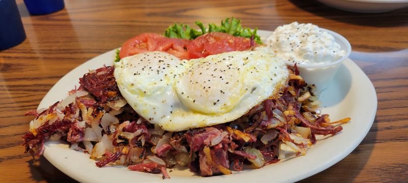 Diner 62, Central Point, OR