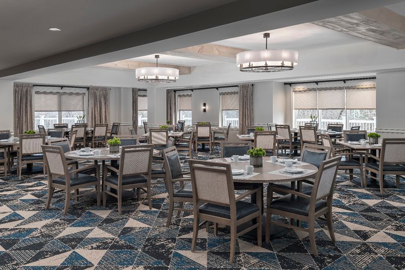 Dining Room, Bistro and Dinner To Go