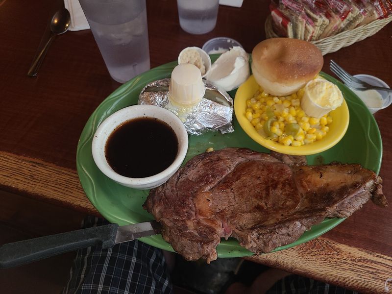 Dinner Classics From Prime Rib to Lasagna