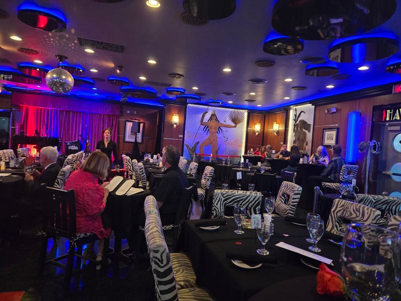 Dinner Theater and Special Nights