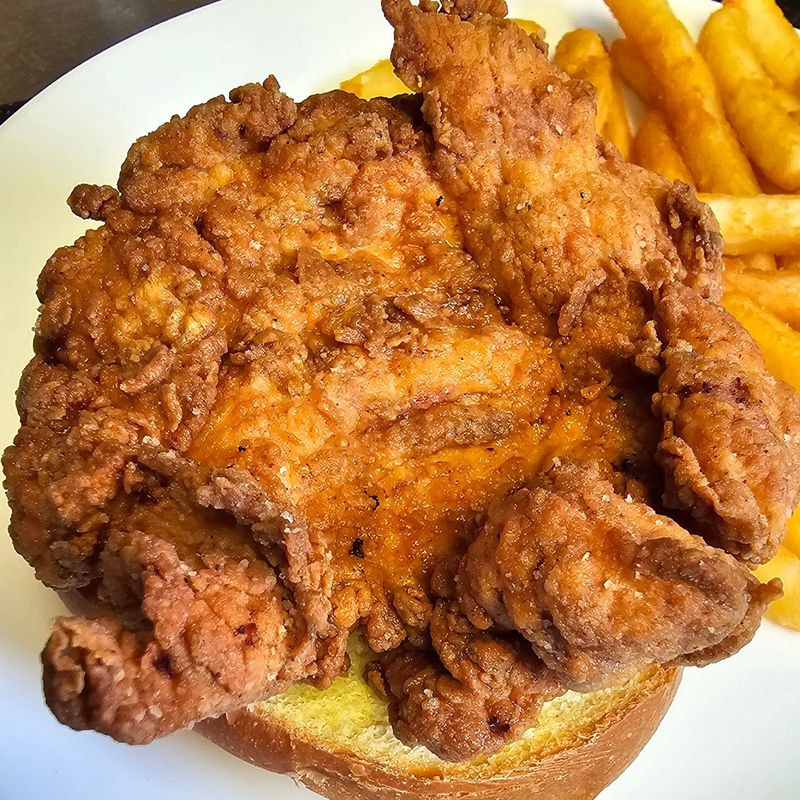 Dinner Value That Feels Like a Throwback