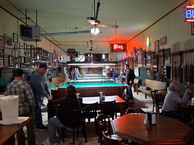 Dive Bar Charm Without Pretense