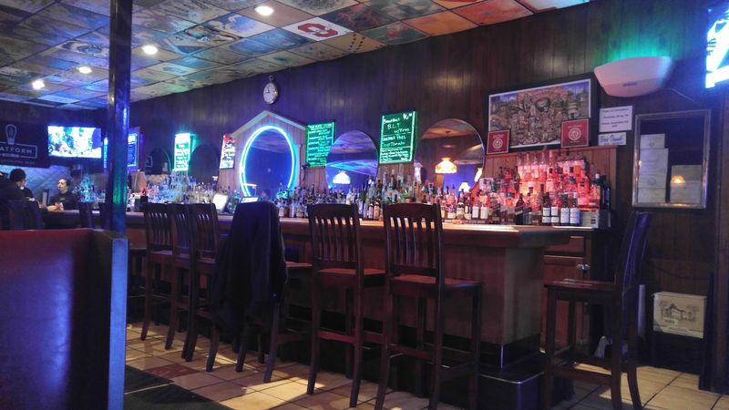 Dive Bar Soul With Fresh Paint Dive Bar Soul With Fresh Paint